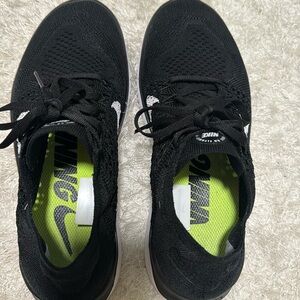 Nike Free. Flyknit RN 2018